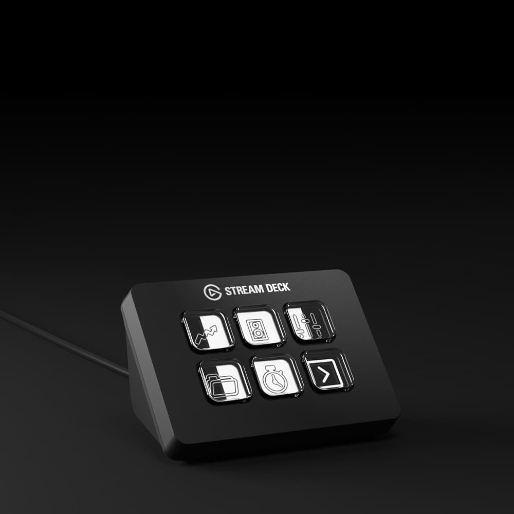 Stream Deck Mini | Elgato